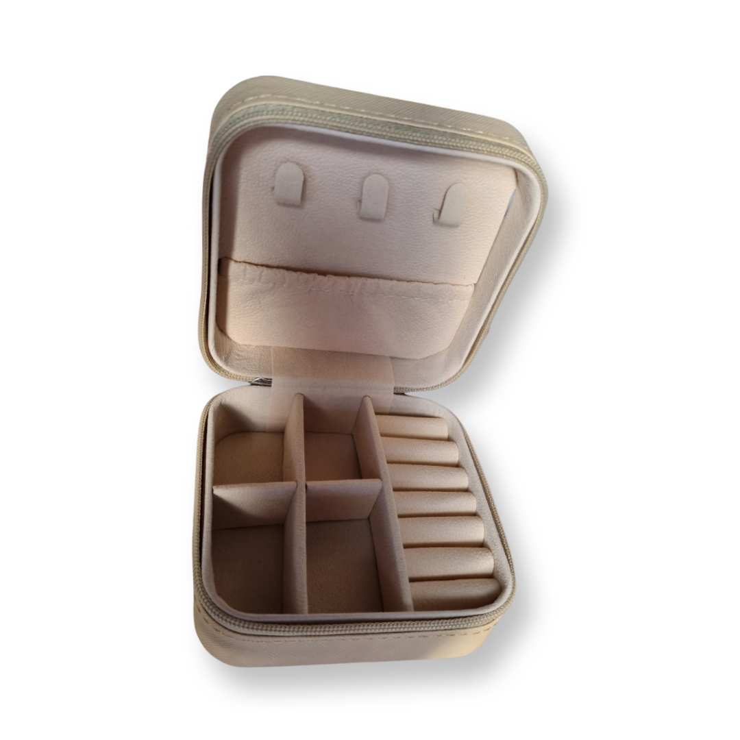 Personalised Jewellery Case