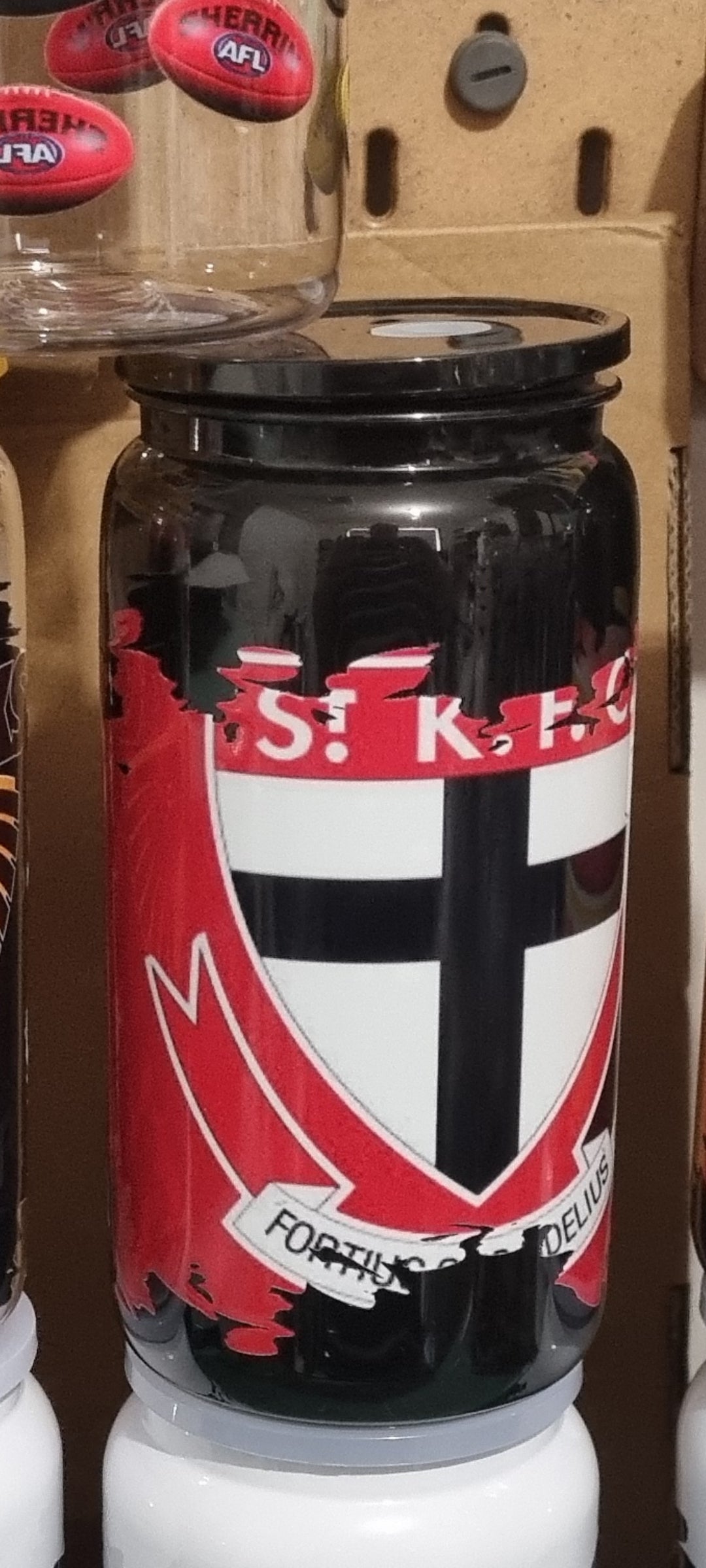 Afl Tumblers