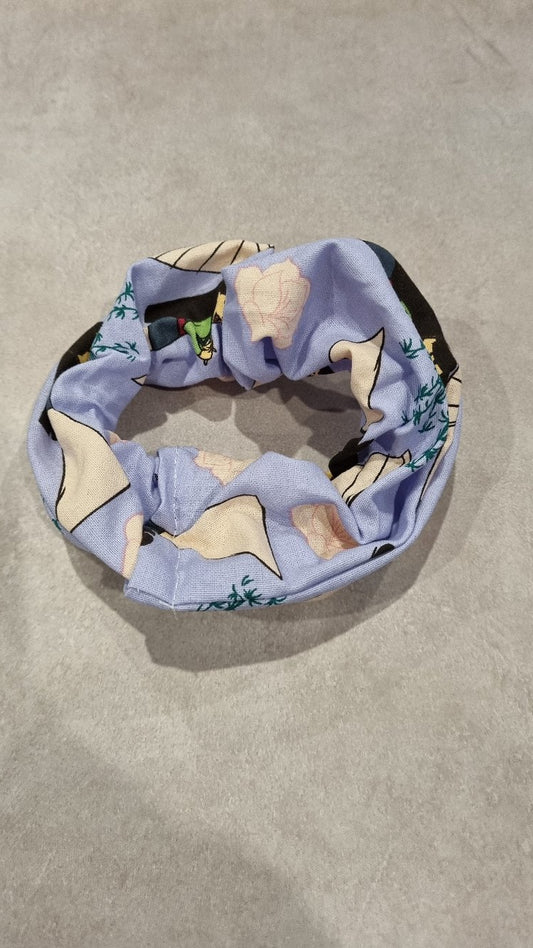 Scrunchies