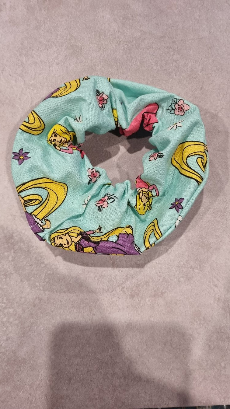 Scrunchies