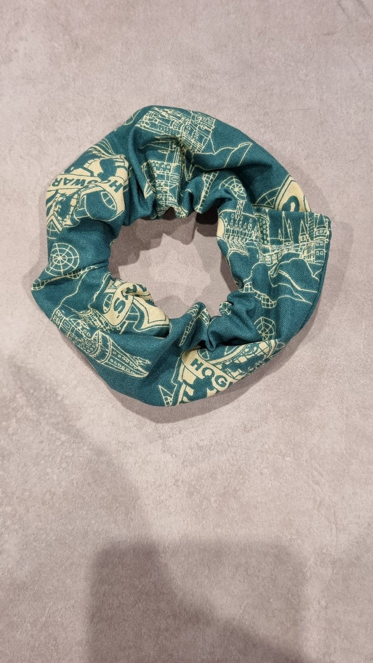 Scrunchies