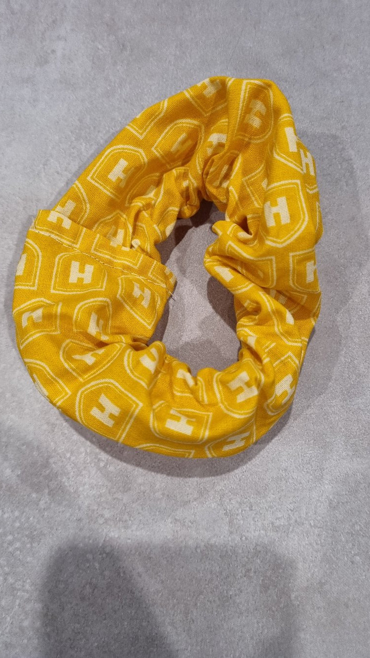 Scrunchies