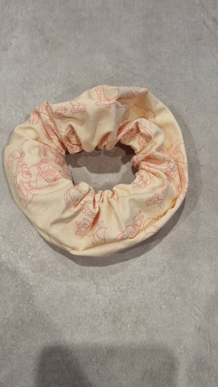 Scrunchies