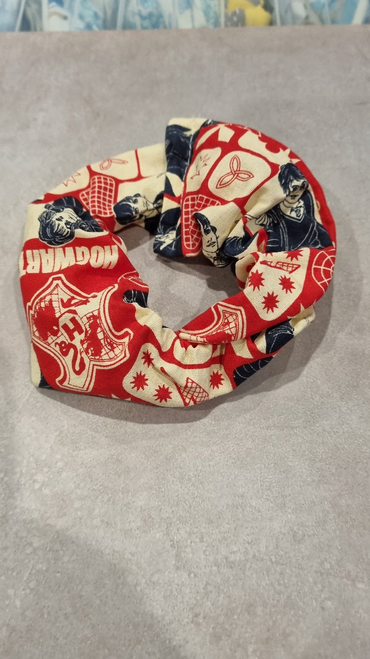 Scrunchies