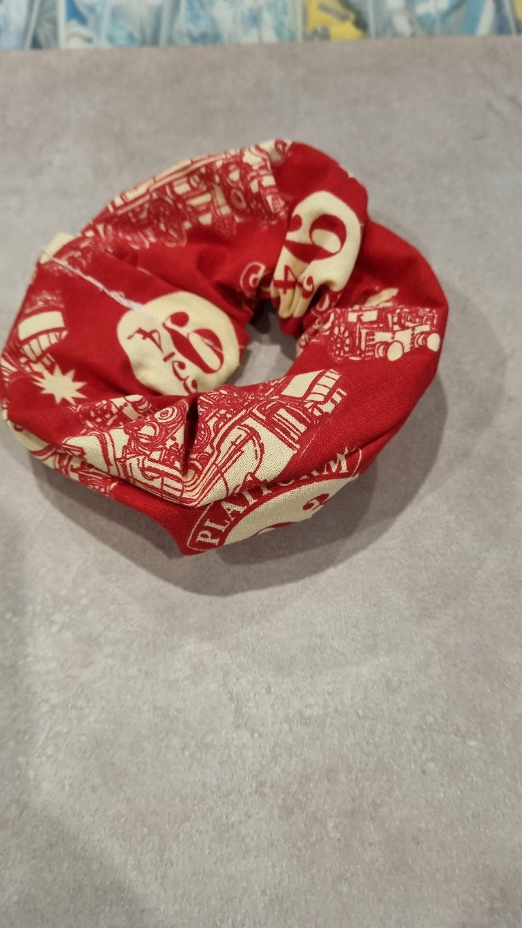 Scrunchies