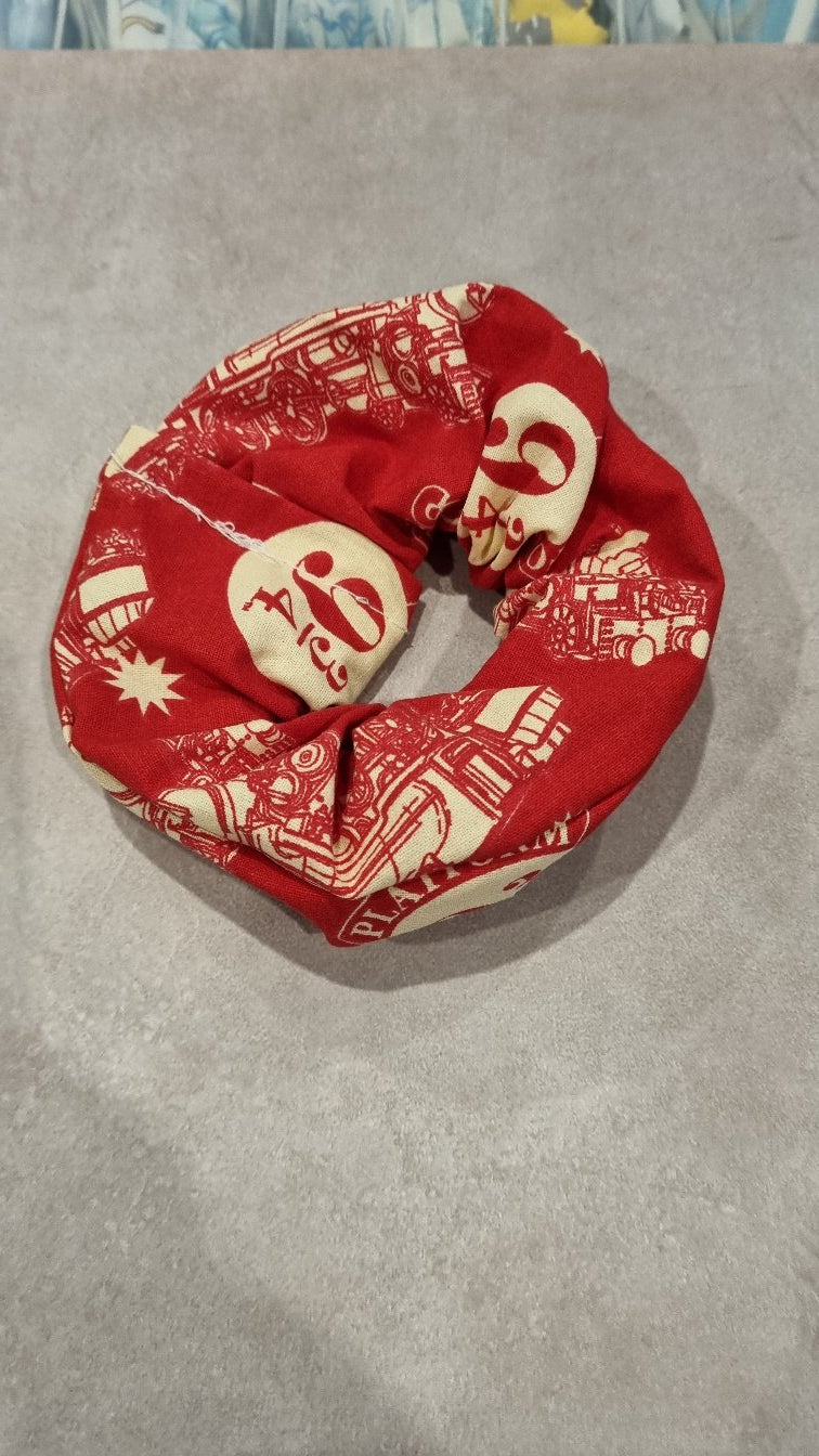 Scrunchies