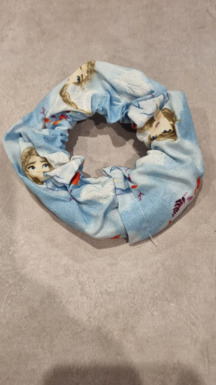 Scrunchies