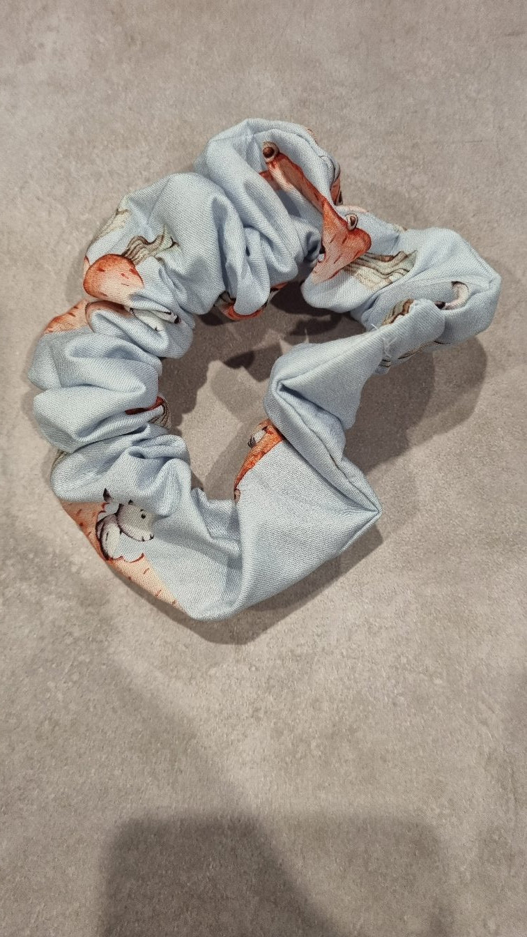 Scrunchies