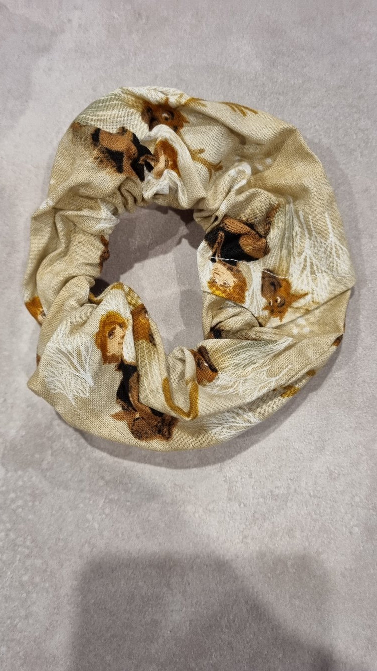 Scrunchies