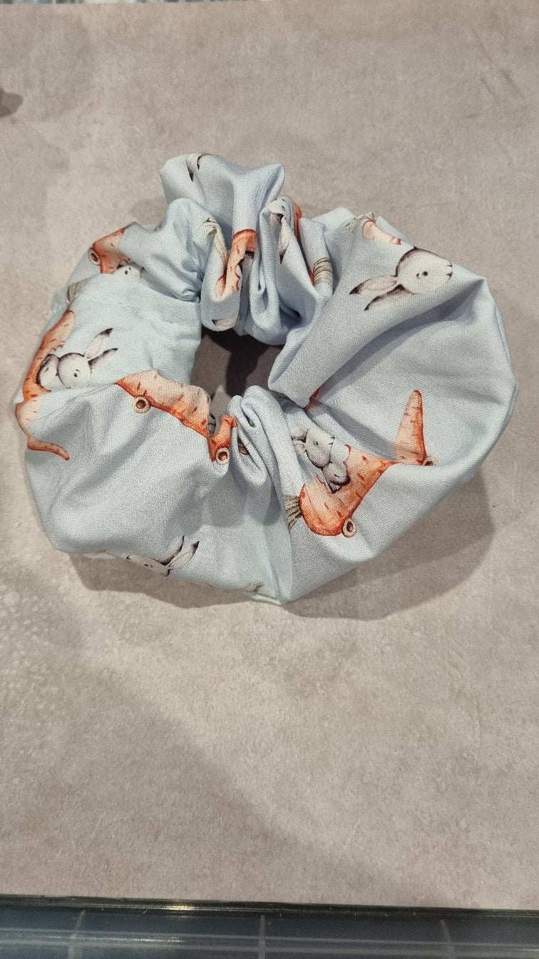 Scrunchies