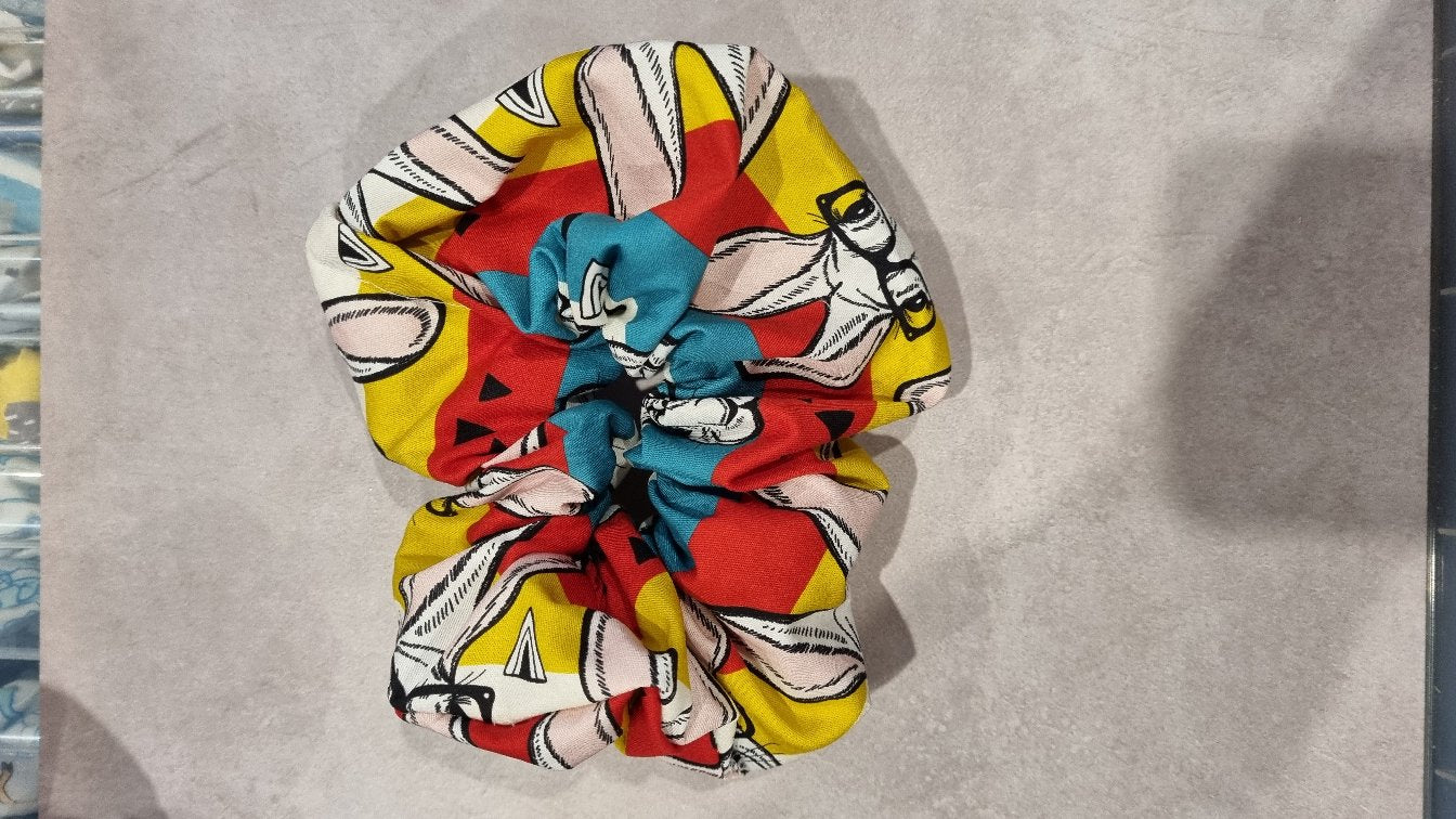 Scrunchies