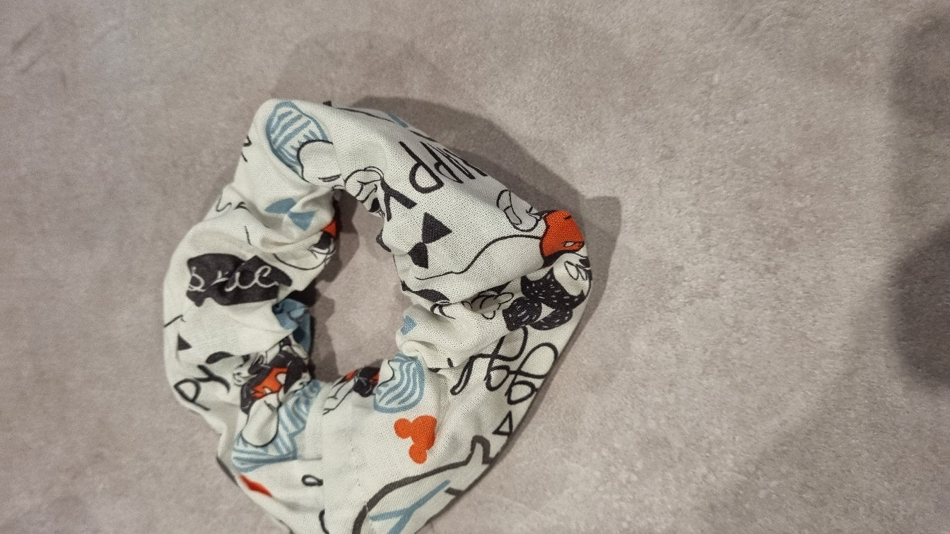 Scrunchies