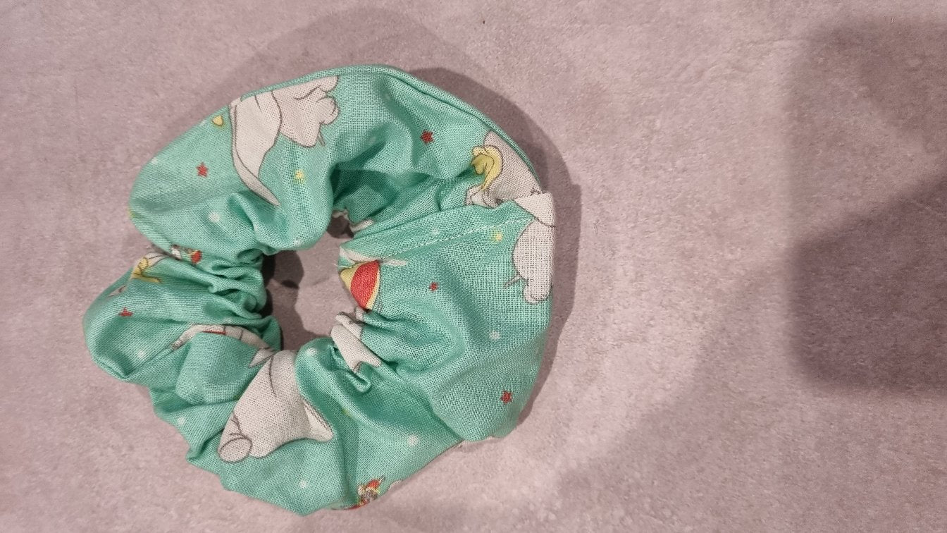 Scrunchies