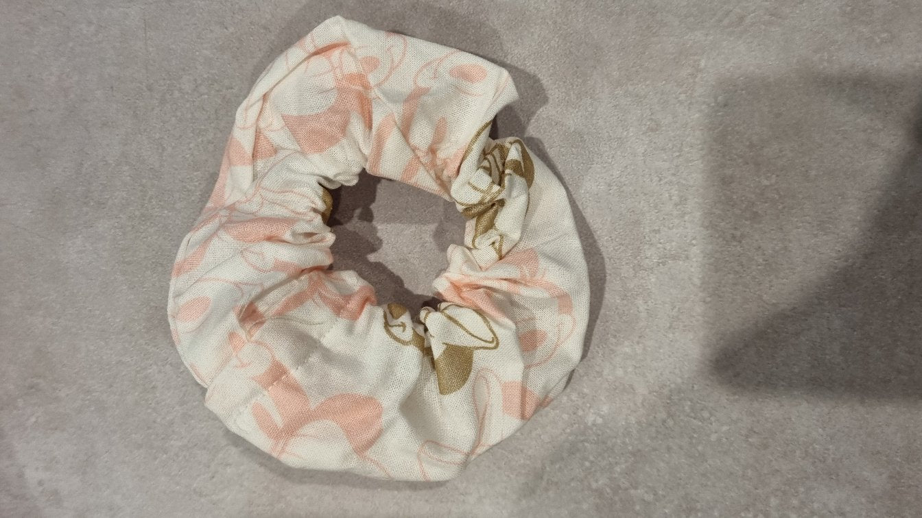 Scrunchies
