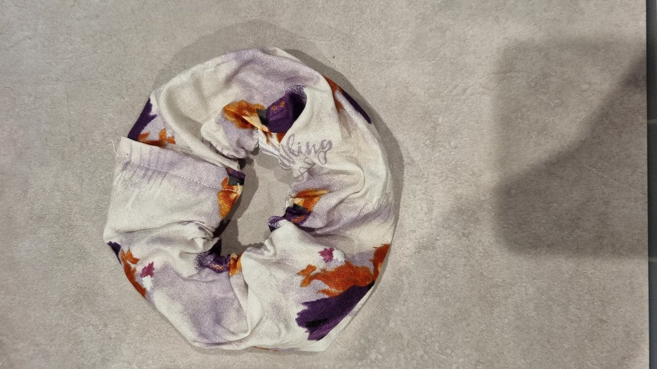 Scrunchies
