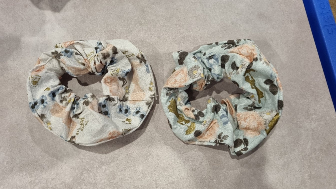 Scrunchies