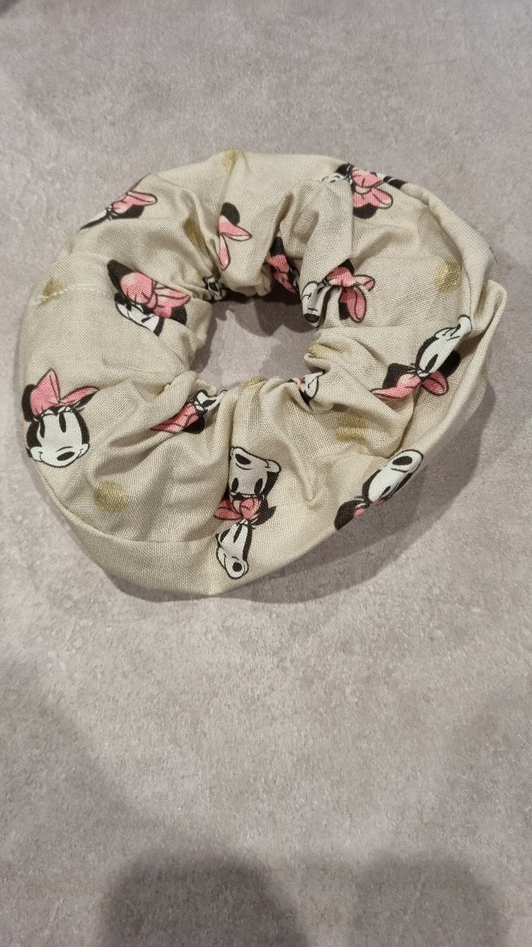 Scrunchies