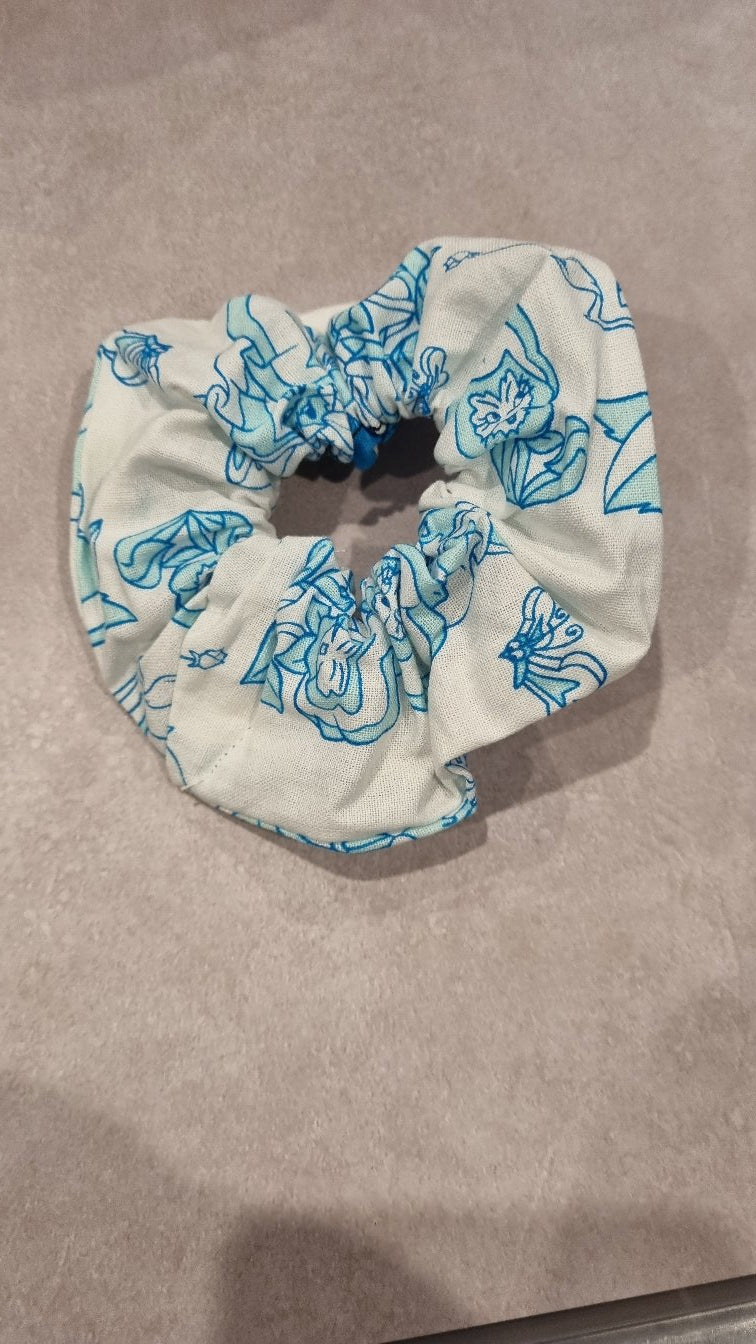 Scrunchies
