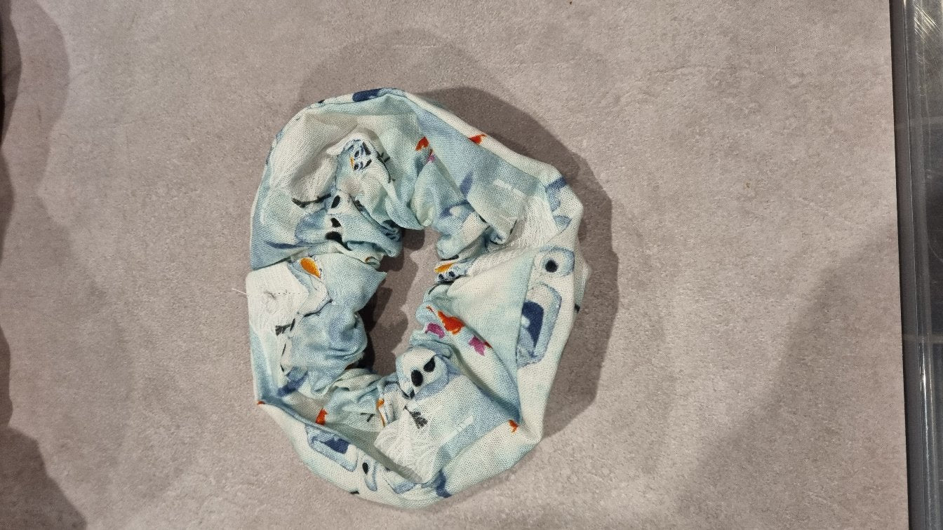 Scrunchies