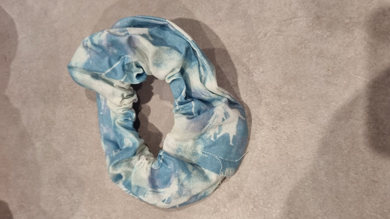 Scrunchies