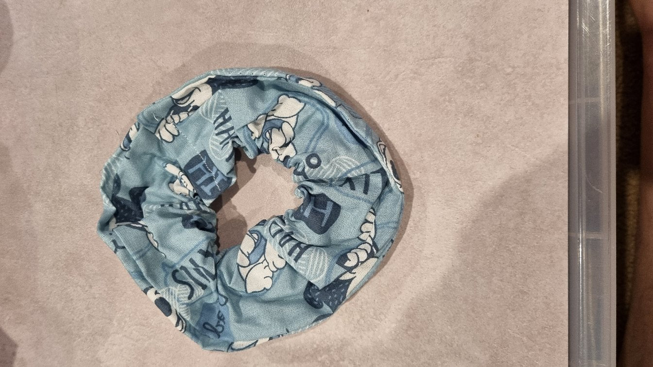Scrunchies