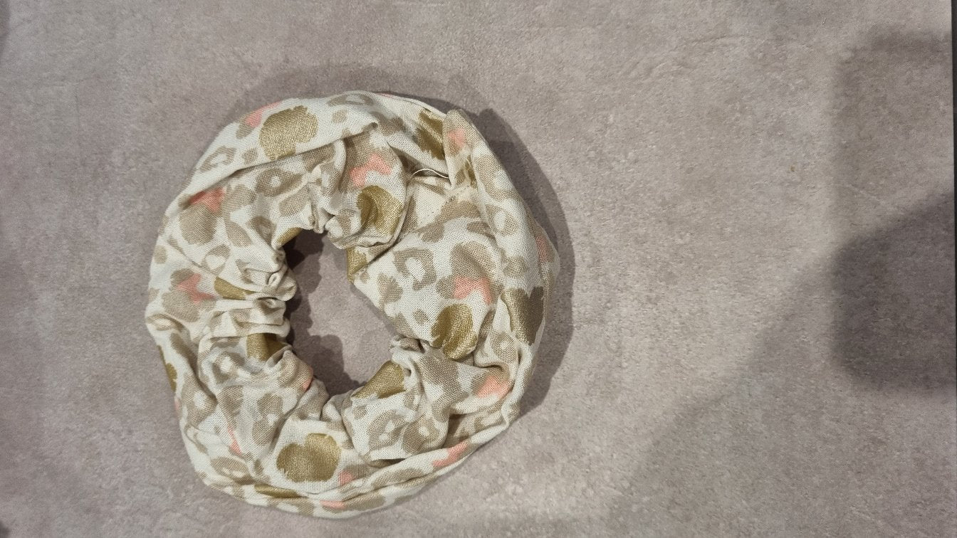 Scrunchies