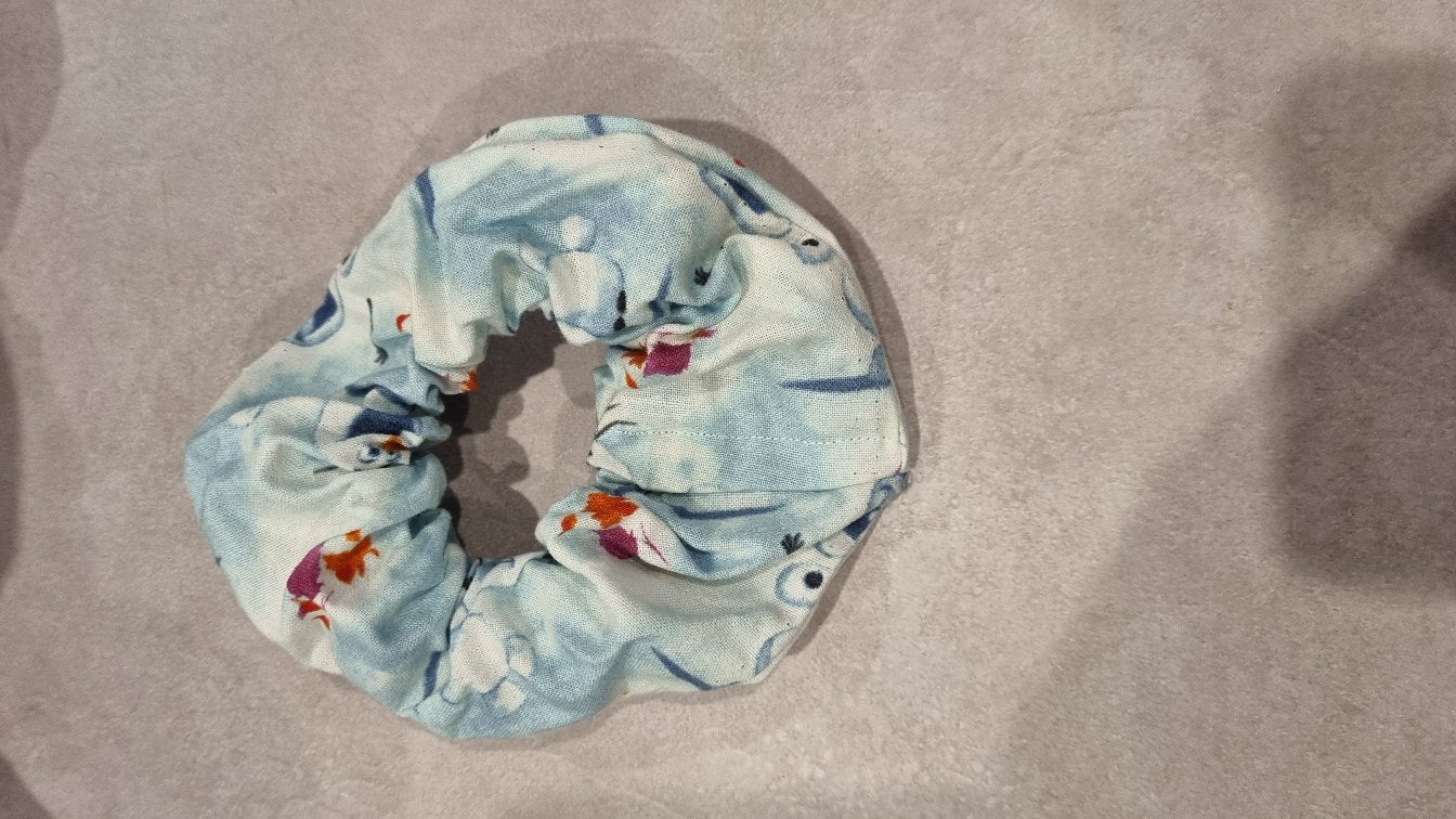 Scrunchies
