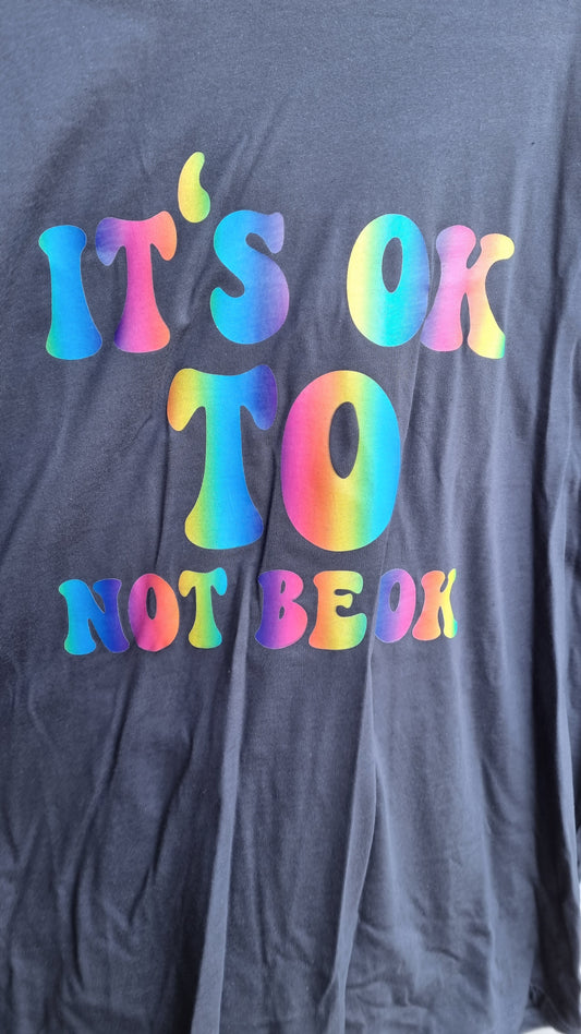 Mental Health T-shirts