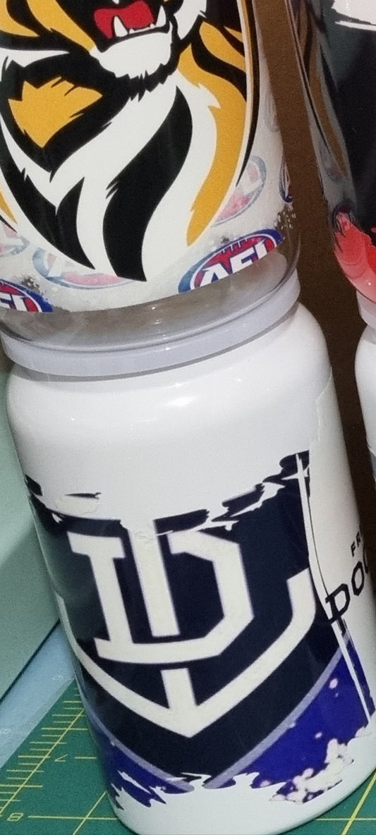 Afl Tumblers