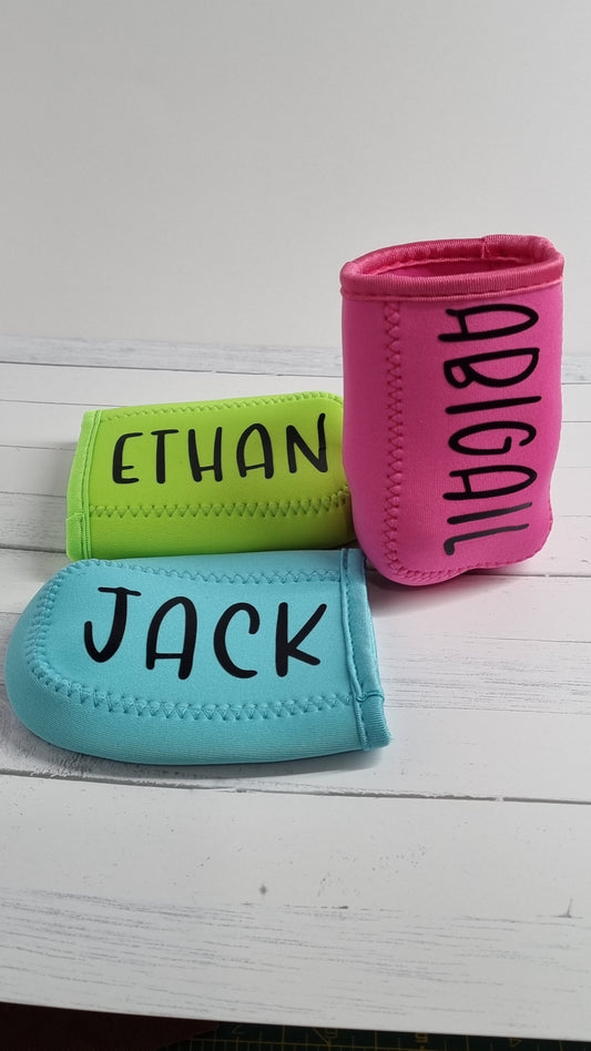 Personalized Fruit boxes Holders